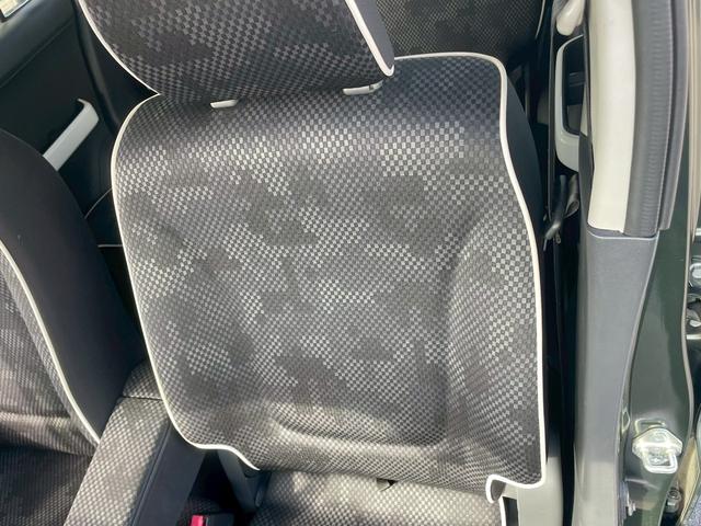 ハスラー Ｘターボ　衝突軽減ブレーキ・ナビ・Ｂｌｕｅｔｏｏｔｈ・Ｐスタート・ステアリングスイッチ・クルーズコントロール・スズキセーフティサポート・フルセグＴＶ・ＤＶＤ・ＣＤ・ディスチャージドランプ・純正アルミホイール（52枚目）