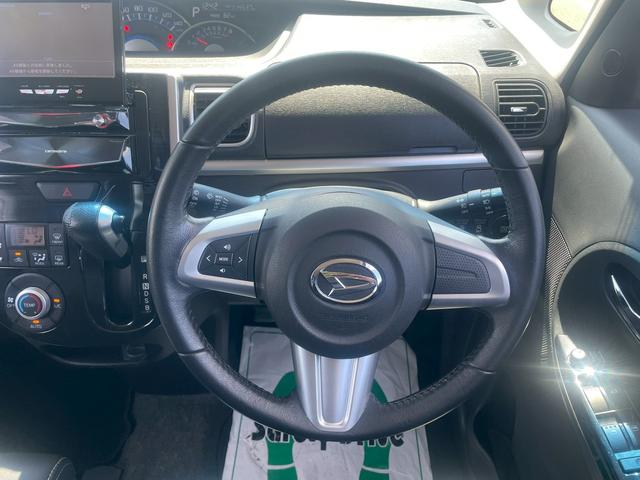 タント カスタムＲＳ　トップエディションＳＡ　衝突軽減ブレーキ・スマーアシシスト・両側電動スライドドア・ＬＥＤヘッドライト・フルセグナビ・Ｂｌｕｅｔｏｏｔｈ対応・ＵＳＢ・バックカメラ・フロントカメラ・ＥＴＣ・スマートキー・プッシュスタート（67枚目）