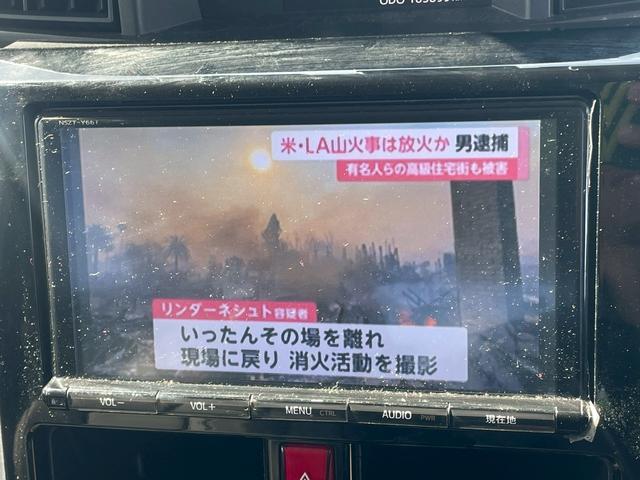 タンク カスタムＧ　Ｓ　純正９インチナビ・衝突軽減ブレーキ・ＬＥＤヘッドライト・ナビレディパッケージ・クルーズコントロール・ビルトインＥＴＣ・障害物センサー・バックカメラ・ＤＶＤ・フルセグ・ＣＤ・トヨタセーフティセンス（32枚目）