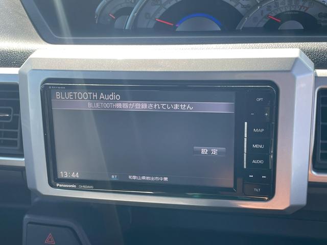 ピクシスメガ Ｇターボ　レジャーエディションＳＡＩＩ　衝突軽減ブレーキ・ナビ・Ｂｌｕｅｔｏｏｔｈ・バックカメラ・障害物センサー・両側パワースライドドア・ＥＴＣ・オートハイビーム・車線逸脱防止装置・横滑り防止装置・純正アルミホイール７・ＬＥＤヘッドライト（27枚目）