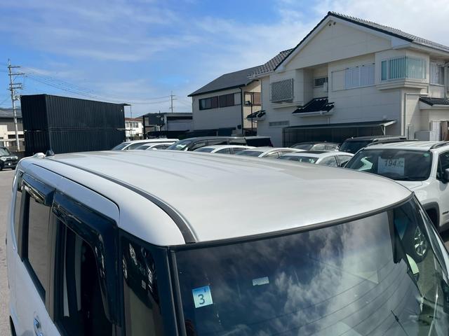 Ｎ－ＢＯＸカスタム Ｇ　ＳＳパッケージ　純正ナビ・Ｂｌｕｅｔｏｏｔｈ・バックカメラ・両側パワースライドドア・ビルトインＥＴＣ・運転席助手席シートヒーター・ディスチャージドランプ・フォグランプ・ＴＶ・ステアリングリモコン・オートエアコン（16枚目）