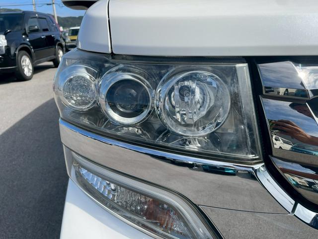 Ｎ－ＢＯＸカスタム Ｇ　ＳＳパッケージ　純正ナビ・Ｂｌｕｅｔｏｏｔｈ・バックカメラ・両側パワースライドドア・ビルトインＥＴＣ・運転席助手席シートヒーター・ディスチャージドランプ・フォグランプ・ＴＶ・ステアリングリモコン・オートエアコン（18枚目）