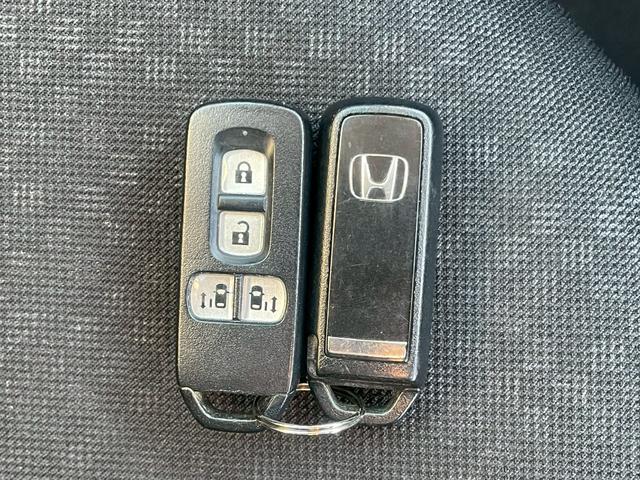 Ｎ－ＢＯＸカスタム Ｇ　ＳＳパッケージ　純正ナビ・Ｂｌｕｅｔｏｏｔｈ・バックカメラ・両側パワースライドドア・ビルトインＥＴＣ・運転席助手席シートヒーター・ディスチャージドランプ・フォグランプ・ＴＶ・ステアリングリモコン・オートエアコン（40枚目）