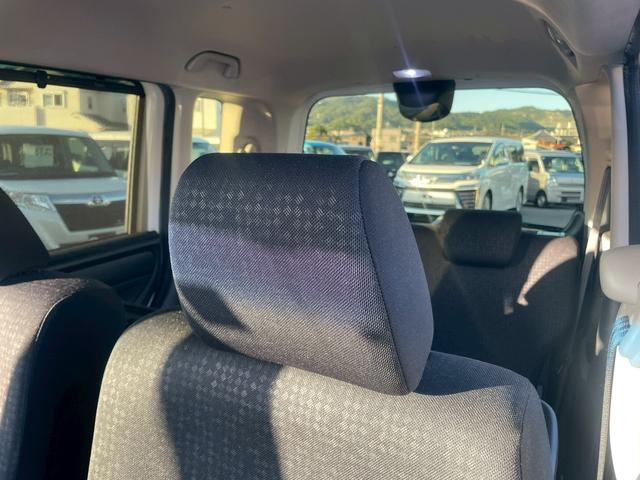 Ｎ－ＢＯＸカスタム Ｇ　ＳＳパッケージ　純正ナビ・Ｂｌｕｅｔｏｏｔｈ・バックカメラ・両側パワースライドドア・ビルトインＥＴＣ・運転席助手席シートヒーター・ディスチャージドランプ・フォグランプ・ＴＶ・ステアリングリモコン・オートエアコン（55枚目）