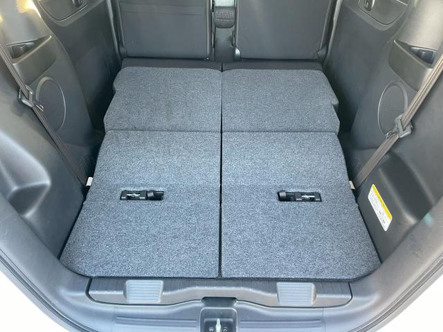 Ｎ－ＢＯＸカスタム Ｇ　ＳＳパッケージ　純正ナビ・Ｂｌｕｅｔｏｏｔｈ・バックカメラ・両側パワースライドドア・ビルトインＥＴＣ・運転席助手席シートヒーター・ディスチャージドランプ・フォグランプ・ＴＶ・ステアリングリモコン・オートエアコン（56枚目）