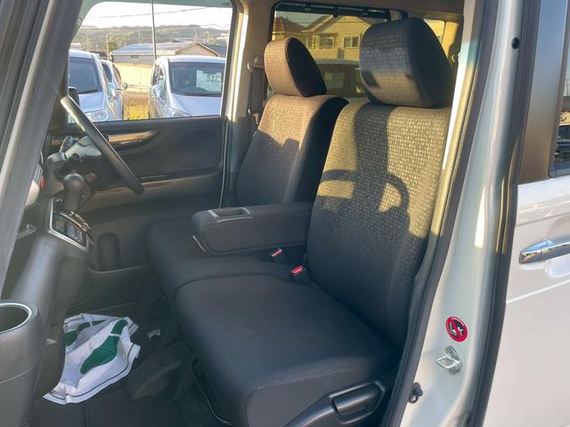 Ｎ－ＢＯＸカスタム Ｇ　ＳＳパッケージ　純正ナビ・Ｂｌｕｅｔｏｏｔｈ・バックカメラ・両側パワースライドドア・ビルトインＥＴＣ・運転席助手席シートヒーター・ディスチャージドランプ・フォグランプ・ＴＶ・ステアリングリモコン・オートエアコン（57枚目）