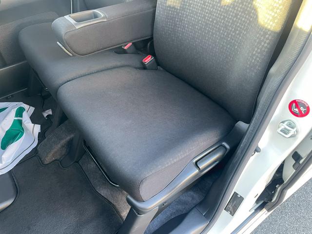 Ｎ－ＢＯＸカスタム Ｇ　ＳＳパッケージ　純正ナビ・Ｂｌｕｅｔｏｏｔｈ・バックカメラ・両側パワースライドドア・ビルトインＥＴＣ・運転席助手席シートヒーター・ディスチャージドランプ・フォグランプ・ＴＶ・ステアリングリモコン・オートエアコン（58枚目）