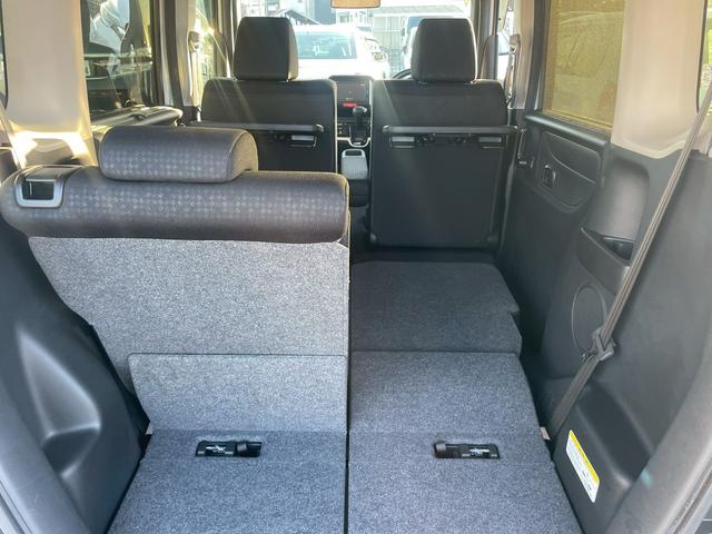 Ｎ－ＢＯＸカスタム Ｇ　ＳＳパッケージ　純正ナビ・Ｂｌｕｅｔｏｏｔｈ・バックカメラ・両側パワースライドドア・ビルトインＥＴＣ・運転席助手席シートヒーター・ディスチャージドランプ・フォグランプ・ＴＶ・ステアリングリモコン・オートエアコン（63枚目）