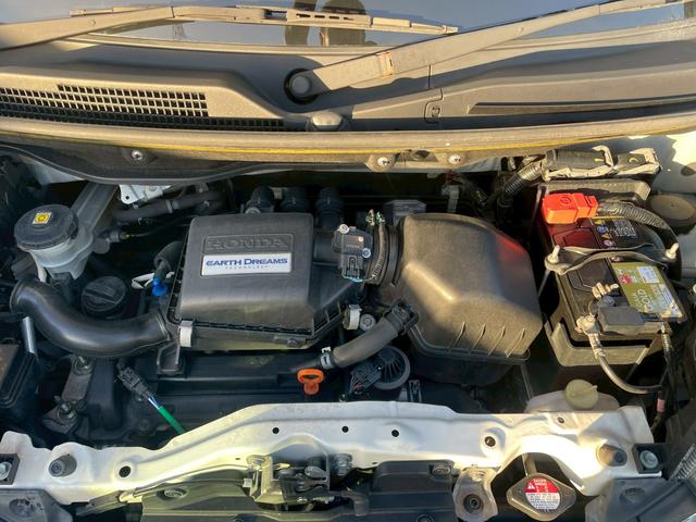 Ｎ－ＢＯＸカスタム Ｇ　ＳＳパッケージ　純正ナビ・Ｂｌｕｅｔｏｏｔｈ・バックカメラ・両側パワースライドドア・ビルトインＥＴＣ・運転席助手席シートヒーター・ディスチャージドランプ・フォグランプ・ＴＶ・ステアリングリモコン・オートエアコン（66枚目）