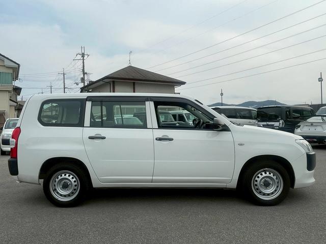 TOYOTA PROBOX HYBRID DX CONFORT