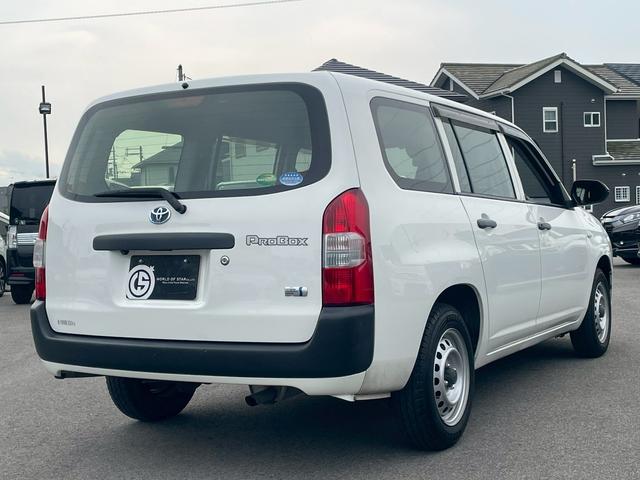 TOYOTA PROBOX HYBRID DX CONFORT