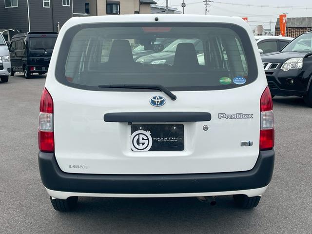 TOYOTA PROBOX HYBRID DX CONFORT