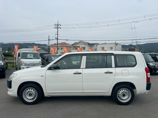 TOYOTA PROBOX HYBRID DX CONFORT