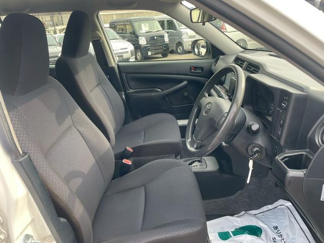 TOYOTA PROBOX HYBRID DX CONFORT