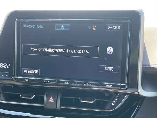 Ｃ－ＨＲ Ｇ　衝突軽減ブレーキ・モデリスタフルエアロ・純正９インチナビ・Ｂｌｕｅｔｏｏｔｈ・Ｂカメラ・・ビルトインＥＴＣ・ＢＳＭ・アダクティブクルーズコントロール・シートヒーター・トヨタセーフティセンス（28枚目）