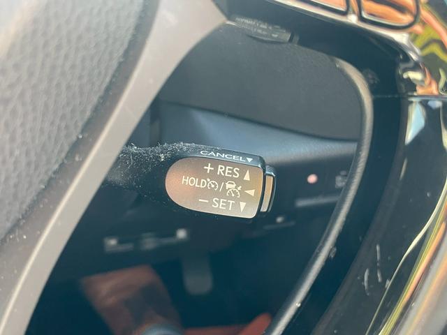 Ｃ－ＨＲ Ｇ　衝突軽減ブレーキ・モデリスタフルエアロ・純正９インチナビ・Ｂｌｕｅｔｏｏｔｈ・Ｂカメラ・・ビルトインＥＴＣ・ＢＳＭ・アダクティブクルーズコントロール・シートヒーター・トヨタセーフティセンス（39枚目）