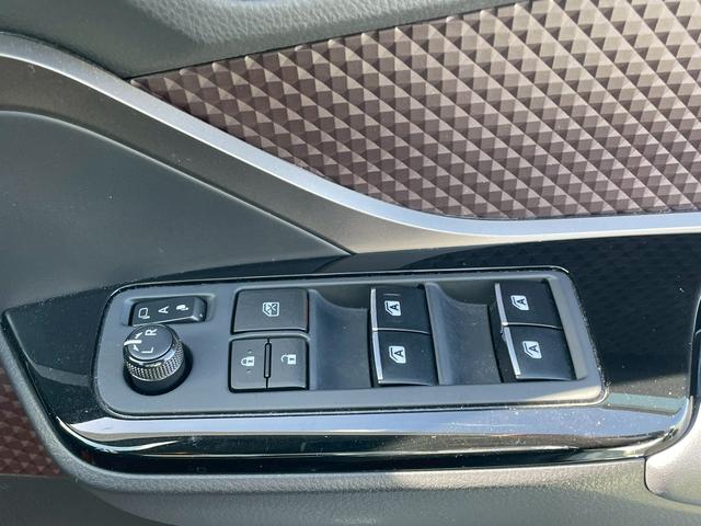 Ｃ－ＨＲ Ｇ　衝突軽減ブレーキ・モデリスタフルエアロ・純正９インチナビ・Ｂｌｕｅｔｏｏｔｈ・Ｂカメラ・・ビルトインＥＴＣ・ＢＳＭ・アダクティブクルーズコントロール・シートヒーター・トヨタセーフティセンス（40枚目）