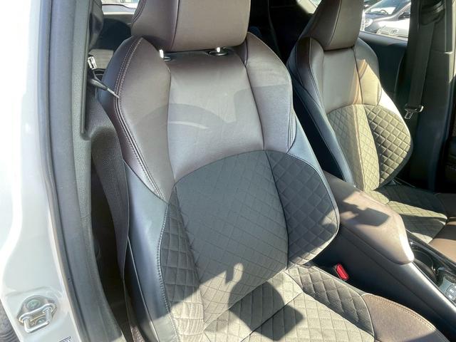 Ｃ－ＨＲ Ｇ　衝突軽減ブレーキ・モデリスタフルエアロ・純正９インチナビ・Ｂｌｕｅｔｏｏｔｈ・Ｂカメラ・・ビルトインＥＴＣ・ＢＳＭ・アダクティブクルーズコントロール・シートヒーター・トヨタセーフティセンス（42枚目）