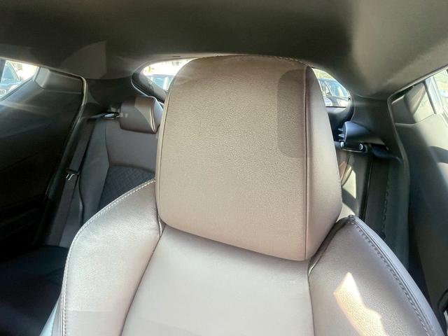Ｃ－ＨＲ Ｇ　衝突軽減ブレーキ・モデリスタフルエアロ・純正９インチナビ・Ｂｌｕｅｔｏｏｔｈ・Ｂカメラ・・ビルトインＥＴＣ・ＢＳＭ・アダクティブクルーズコントロール・シートヒーター・トヨタセーフティセンス（54枚目）