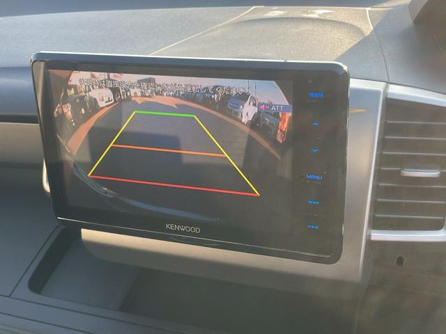 フリードスパイクハイブリッド ハイブリッド　車両品質評価書付・Ｋｅｎｗｏｏｄフローティングナビ・バックカメラ・Ｂｌｕｅｔｏｏｔｈ・ＤＶＤ・ＣＤ・ＥＴＣ・フルセグ・オートエアコン・両側スライドドア・社外アルミホイール・横滑り防止（26枚目）