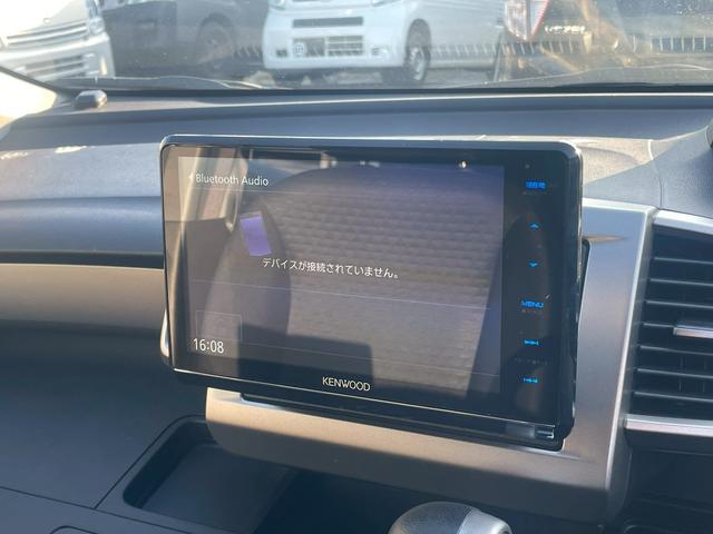 フリードスパイクハイブリッド ハイブリッド　車両品質評価書付・Ｋｅｎｗｏｏｄフローティングナビ・バックカメラ・Ｂｌｕｅｔｏｏｔｈ・ＤＶＤ・ＣＤ・ＥＴＣ・フルセグ・オートエアコン・両側スライドドア・社外アルミホイール・横滑り防止（27枚目）