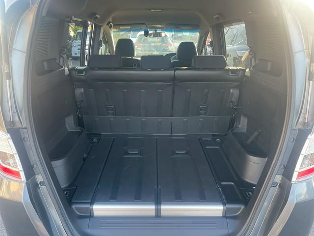 フリードスパイクハイブリッド ハイブリッド　車両品質評価書付・Ｋｅｎｗｏｏｄフローティングナビ・バックカメラ・Ｂｌｕｅｔｏｏｔｈ・ＤＶＤ・ＣＤ・ＥＴＣ・フルセグ・オートエアコン・両側スライドドア・社外アルミホイール・横滑り防止（56枚目）