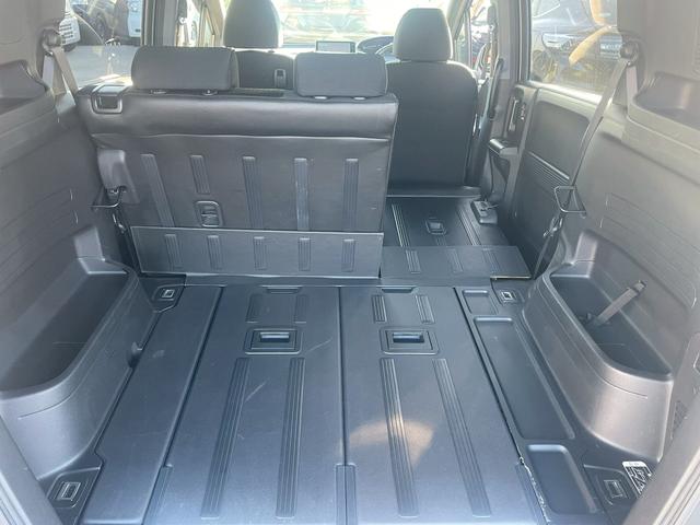 フリードスパイクハイブリッド ハイブリッド　車両品質評価書付・Ｋｅｎｗｏｏｄフローティングナビ・バックカメラ・Ｂｌｕｅｔｏｏｔｈ・ＤＶＤ・ＣＤ・ＥＴＣ・フルセグ・オートエアコン・両側スライドドア・社外アルミホイール・横滑り防止（58枚目）