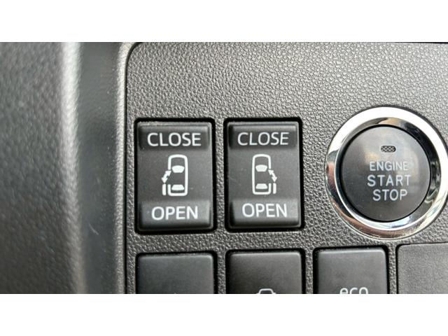 タント カスタムRS トップエディションSAII 純正8インチナビ・バックカメラ・衝突軽減ブレーキ・両側電動スライドドア・Bluetooth・DVD・CD・ビルトインETC車載器・フルセグ・LEDヘッドライト・ハーフレザーシート・オートエアコン(7枚目)