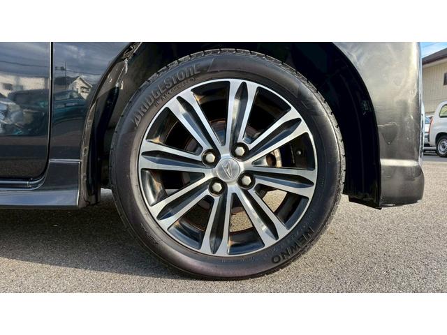 タント カスタムRS トップエディションSAII 純正8インチナビ・バックカメラ・衝突軽減ブレーキ・両側電動スライドドア・Bluetooth・DVD・CD・ビルトインETC車載器・フルセグ・LEDヘッドライト・ハーフレザーシート・オートエアコン(24枚目)