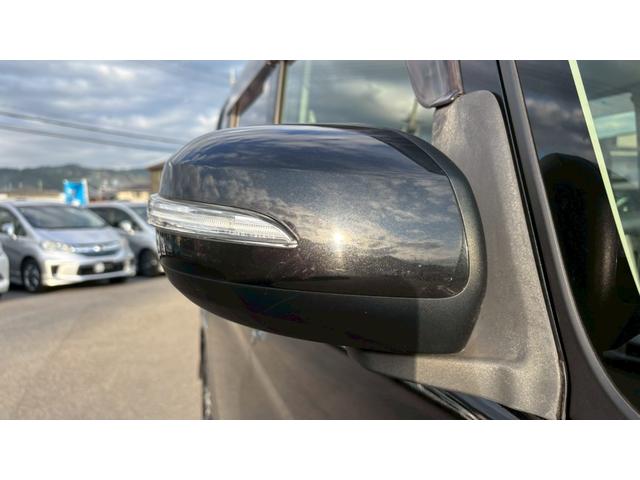 タント カスタムRS トップエディションSAII 純正8インチナビ・バックカメラ・衝突軽減ブレーキ・両側電動スライドドア・Bluetooth・DVD・CD・ビルトインETC車載器・フルセグ・LEDヘッドライト・ハーフレザーシート・オートエアコン(25枚目)