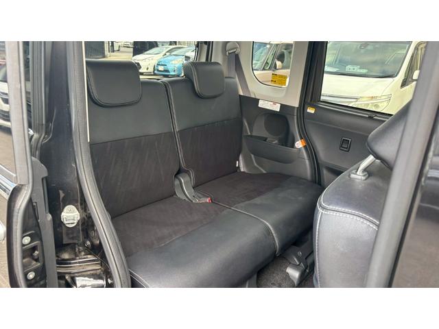 タント カスタムRS トップエディションSAII 純正8インチナビ・バックカメラ・衝突軽減ブレーキ・両側電動スライドドア・Bluetooth・DVD・CD・ビルトインETC車載器・フルセグ・LEDヘッドライト・ハーフレザーシート・オートエアコン(47枚目)