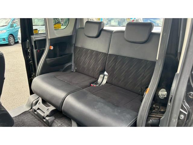 タント カスタムRS トップエディションSAII 純正8インチナビ・バックカメラ・衝突軽減ブレーキ・両側電動スライドドア・Bluetooth・DVD・CD・ビルトインETC車載器・フルセグ・LEDヘッドライト・ハーフレザーシート・オートエアコン(51枚目)