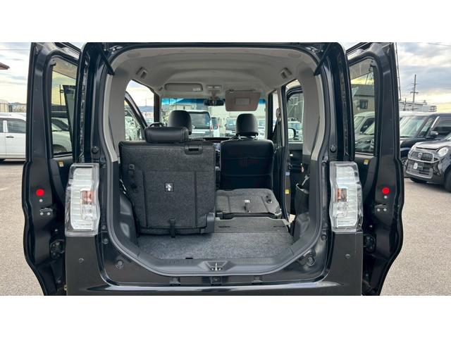 タント カスタムRS トップエディションSAII 純正8インチナビ・バックカメラ・衝突軽減ブレーキ・両側電動スライドドア・Bluetooth・DVD・CD・ビルトインETC車載器・フルセグ・LEDヘッドライト・ハーフレザーシート・オートエアコン(60枚目)