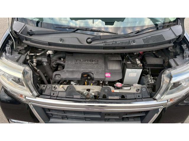 タント カスタムRS トップエディションSAII 純正8インチナビ・バックカメラ・衝突軽減ブレーキ・両側電動スライドドア・Bluetooth・DVD・CD・ビルトインETC車載器・フルセグ・LEDヘッドライト・ハーフレザーシート・オートエアコン(69枚目)
