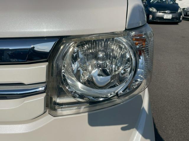 N-BOX G SSパッケージ 純正ナビ・バックカメラ・シートヒーター・両側パワースライドドア・ビルトインETC・衝突軽減ブレーキ・スマートキー・プッシュスタート・ディスチャージヘッドランプ(15枚目)