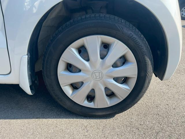 N-BOX G SSパッケージ 純正ナビ・バックカメラ・シートヒーター・両側パワースライドドア・ビルトインETC・衝突軽減ブレーキ・スマートキー・プッシュスタート・ディスチャージヘッドランプ(18枚目)