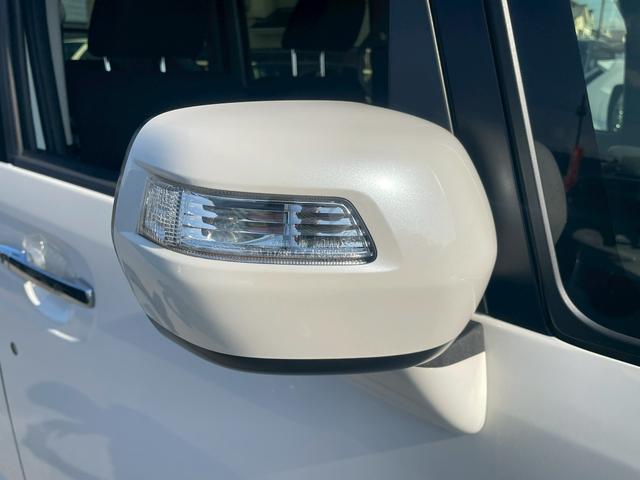 N-BOX G SSパッケージ 純正ナビ・バックカメラ・シートヒーター・両側パワースライドドア・ビルトインETC・衝突軽減ブレーキ・スマートキー・プッシュスタート・ディスチャージヘッドランプ(19枚目)