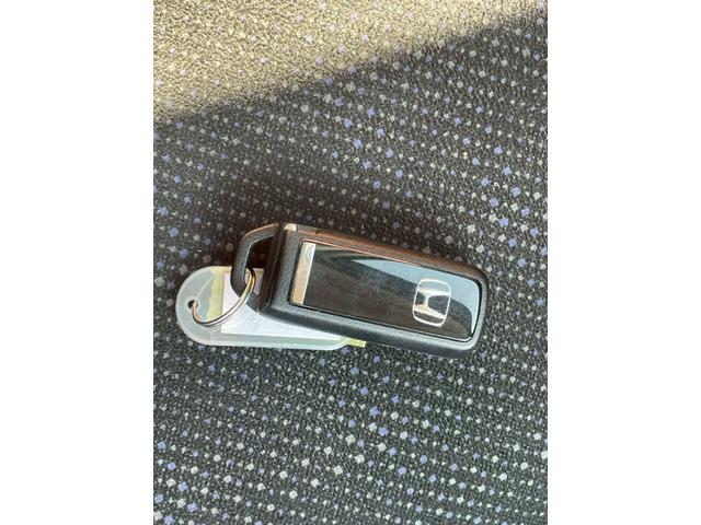 N-BOX G SSパッケージ 純正ナビ・バックカメラ・シートヒーター・両側パワースライドドア・ビルトインETC・衝突軽減ブレーキ・スマートキー・プッシュスタート・ディスチャージヘッドランプ(38枚目)