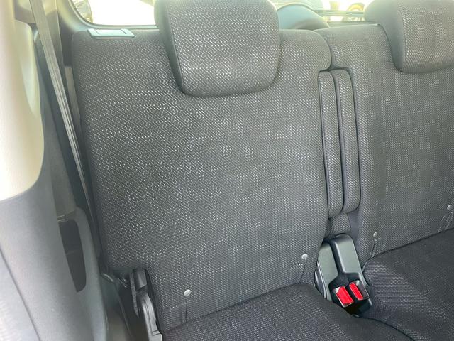 N-BOX G SSパッケージ 純正ナビ・バックカメラ・シートヒーター・両側パワースライドドア・ビルトインETC・衝突軽減ブレーキ・スマートキー・プッシュスタート・ディスチャージヘッドランプ(45枚目)