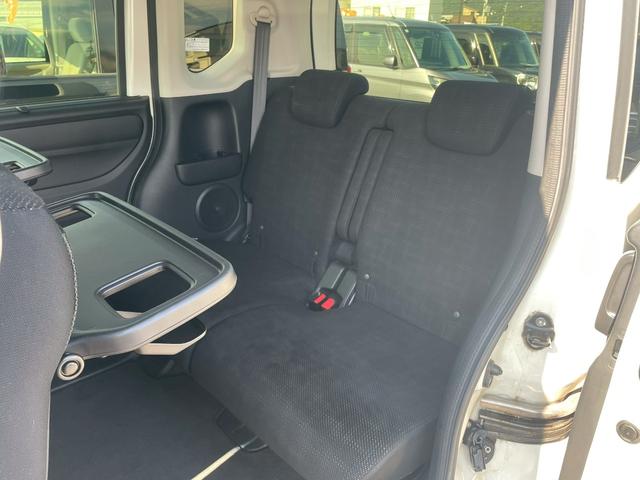 N-BOX G SSパッケージ 純正ナビ・バックカメラ・シートヒーター・両側パワースライドドア・ビルトインETC・衝突軽減ブレーキ・スマートキー・プッシュスタート・ディスチャージヘッドランプ(51枚目)