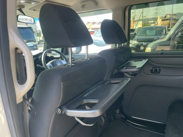 N-BOX G SSパッケージ 純正ナビ・バックカメラ・シートヒーター・両側パワースライドドア・ビルトインETC・衝突軽減ブレーキ・スマートキー・プッシュスタート・ディスチャージヘッドランプ(53枚目)