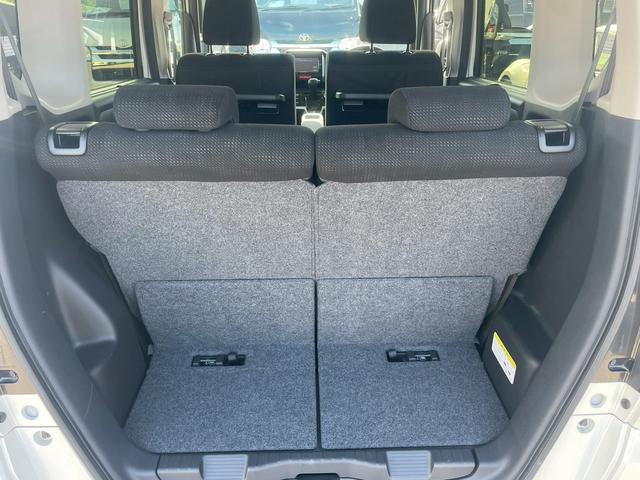 N-BOX G SSパッケージ 純正ナビ・バックカメラ・シートヒーター・両側パワースライドドア・ビルトインETC・衝突軽減ブレーキ・スマートキー・プッシュスタート・ディスチャージヘッドランプ(59枚目)