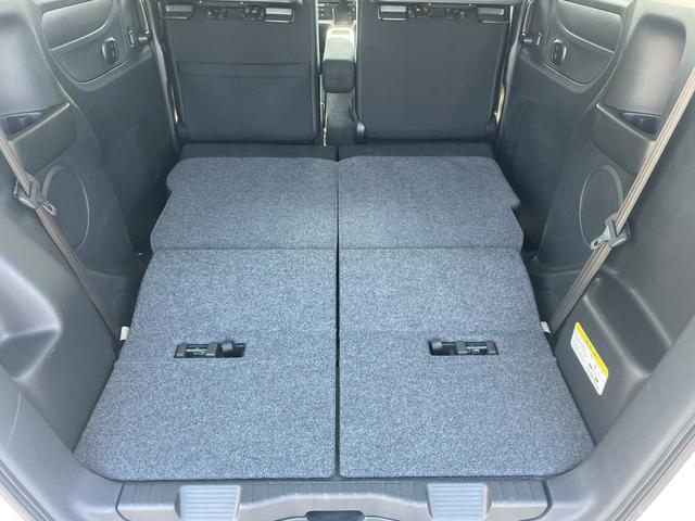 N-BOX G SSパッケージ 純正ナビ・バックカメラ・シートヒーター・両側パワースライドドア・ビルトインETC・衝突軽減ブレーキ・スマートキー・プッシュスタート・ディスチャージヘッドランプ(61枚目)