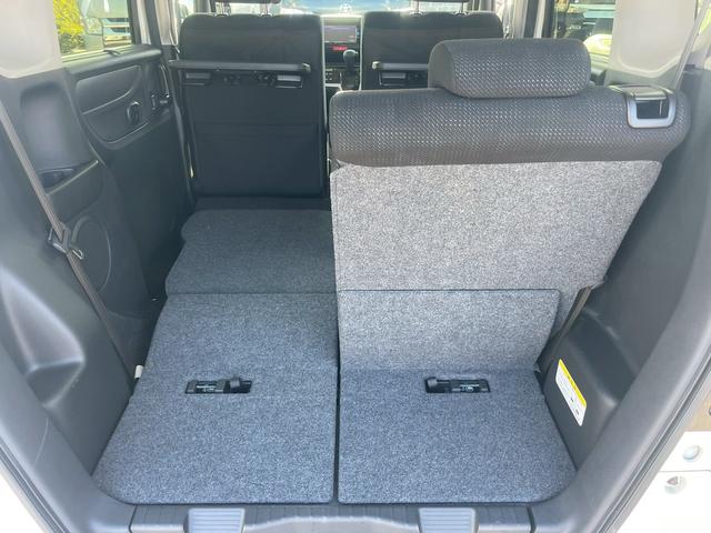 N-BOX G SSパッケージ 純正ナビ・バックカメラ・シートヒーター・両側パワースライドドア・ビルトインETC・衝突軽減ブレーキ・スマートキー・プッシュスタート・ディスチャージヘッドランプ(62枚目)