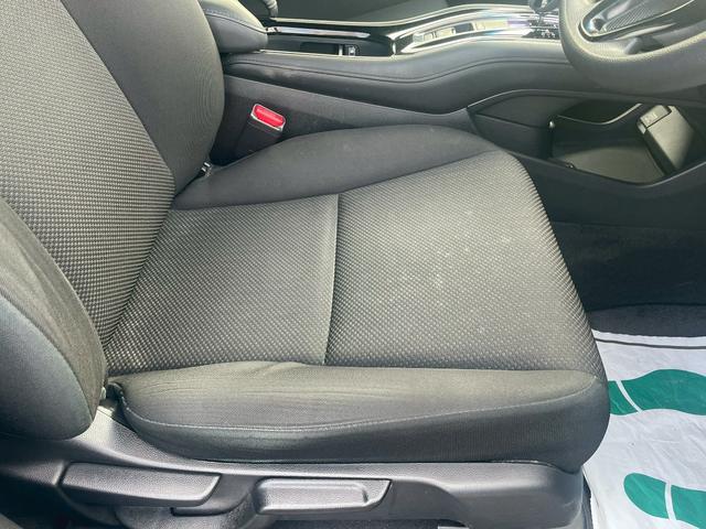 ヴェゼル ハイブリッド 純正ナビ・Bluetooth・パドルシフト・クルーズコントロール・ETC・TV・DVD・CD・ステアリングスイッチ・プッシュスタート・オートエアコン・横滑り防止・盗難防止装置・ABS・スマートキー(41枚目)