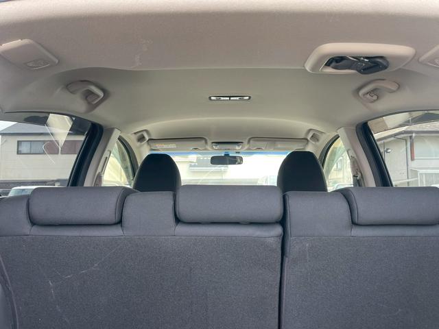 ヴェゼル ハイブリッド 純正ナビ・Bluetooth・パドルシフト・クルーズコントロール・ETC・TV・DVD・CD・ステアリングスイッチ・プッシュスタート・オートエアコン・横滑り防止・盗難防止装置・ABS・スマートキー(59枚目)