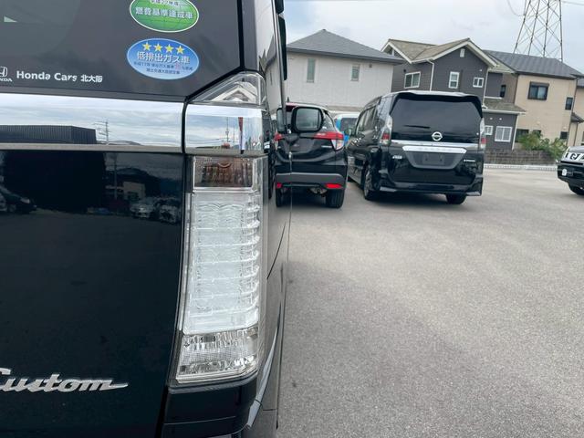 ☆テールランプ（運転席側）☆