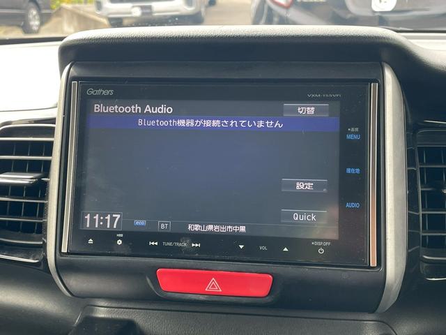 ☆後部座席☆広々としたラゲッジスペースです。シートも前に倒れるので大きな荷物も収納できます！！！