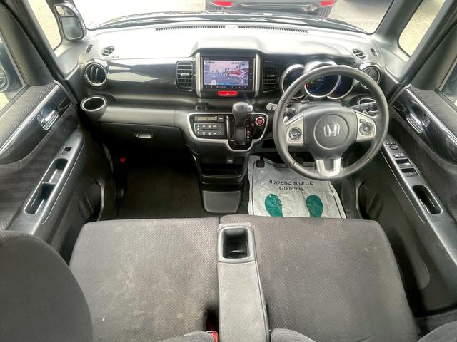 ☆展示前点検☆全車展示前に必ず事前点検を実施しています。保安基準に基づく点検と装備品の動作確認、走行テストも実施しています！どんなに希少なお車でもこの基準をクリアできないお車は展示しません。