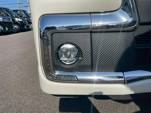 タント カスタムＲＳ　トップエディションＳＡＩＩＩ　純正８インチナビ・全方位カメラ・バックカメラ・後席モニター・衝突軽減ブレーキ・両側パワースライドドア・シートヒーター・ｂｌｌｕｅｔｏｏｔｈ・スマートアシスト・ＥＴＣ・オートハイビーム・ＤＶＤ・ＣＤ（20枚目）